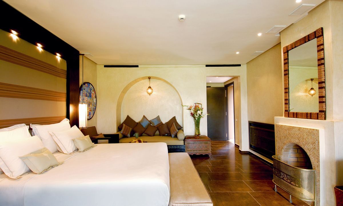Standard Room — 1