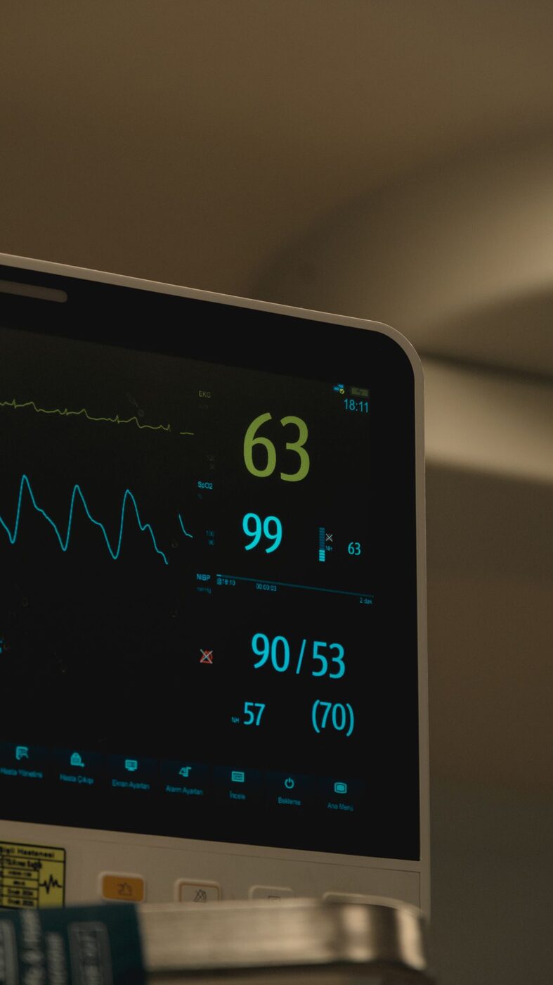 Basic Medical Check-up — 2