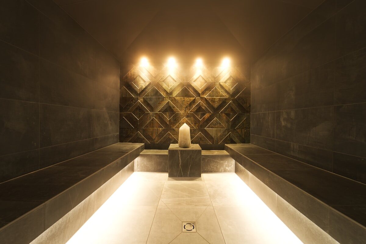 Glow Facial — 2