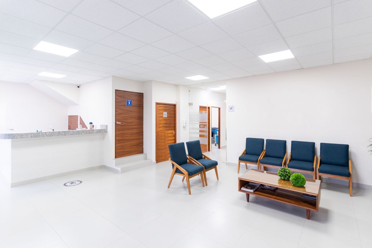 Nagoya Medical Checkup Center