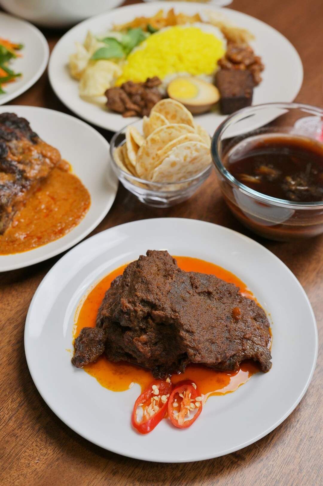 Special Rendang