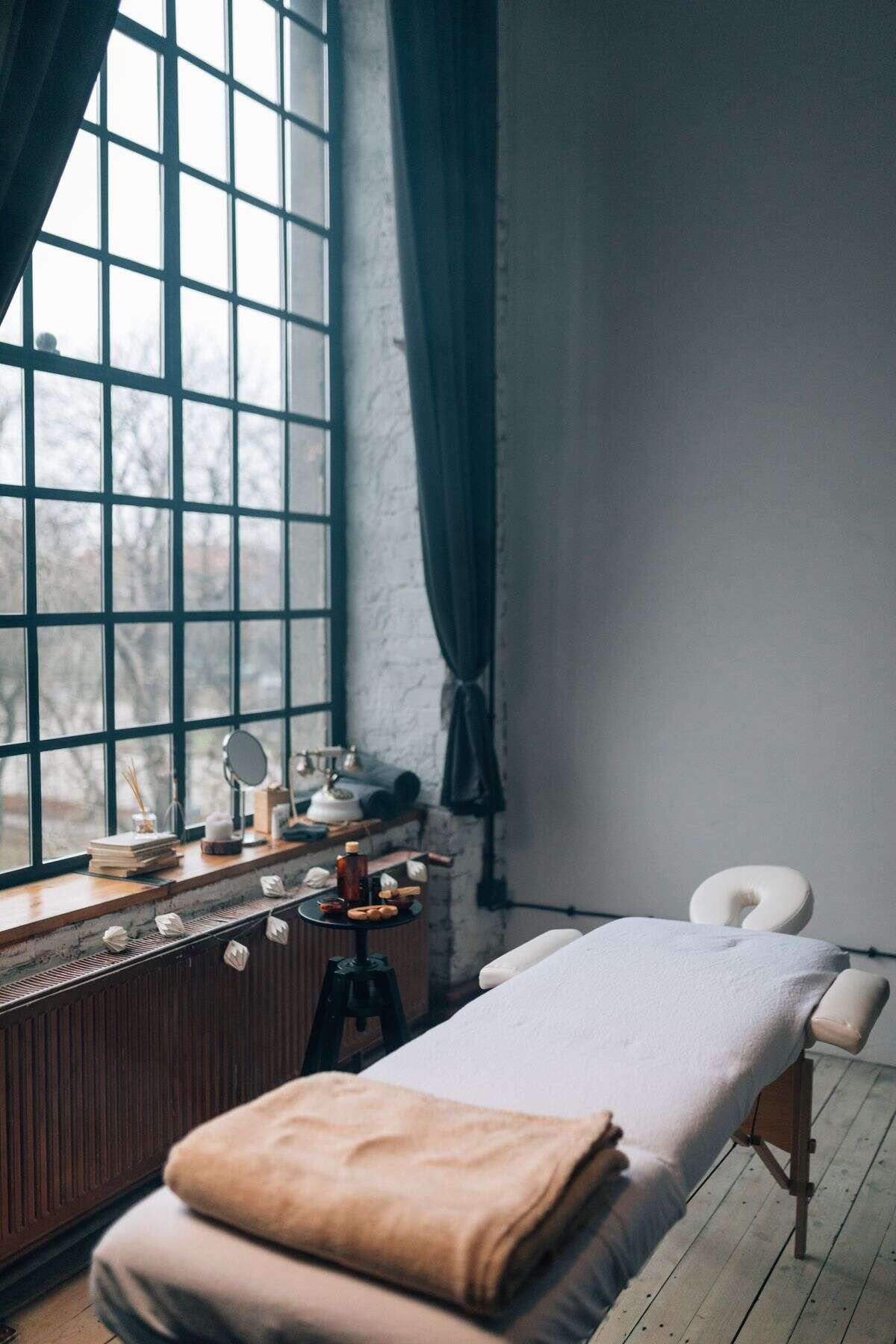 Aromatherapy Massage 90′
